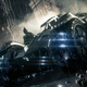 Image for article titled A Very Excited Man Tells Us All About Batman: Arkham Knight